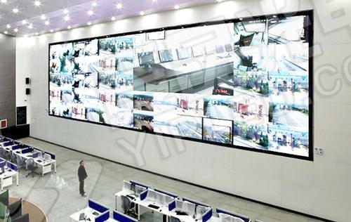 LED顯示屏公司怎么做市場定位更精準(zhǔn)？