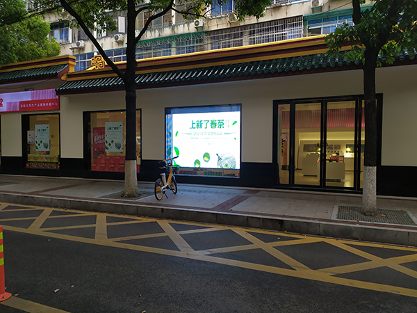 5G是LED顯示屏行業的機遇也伴隨著挑戰