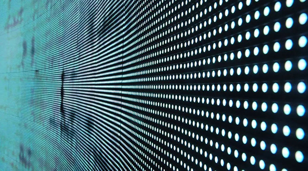 一種Micro LED顯示制造技術方案